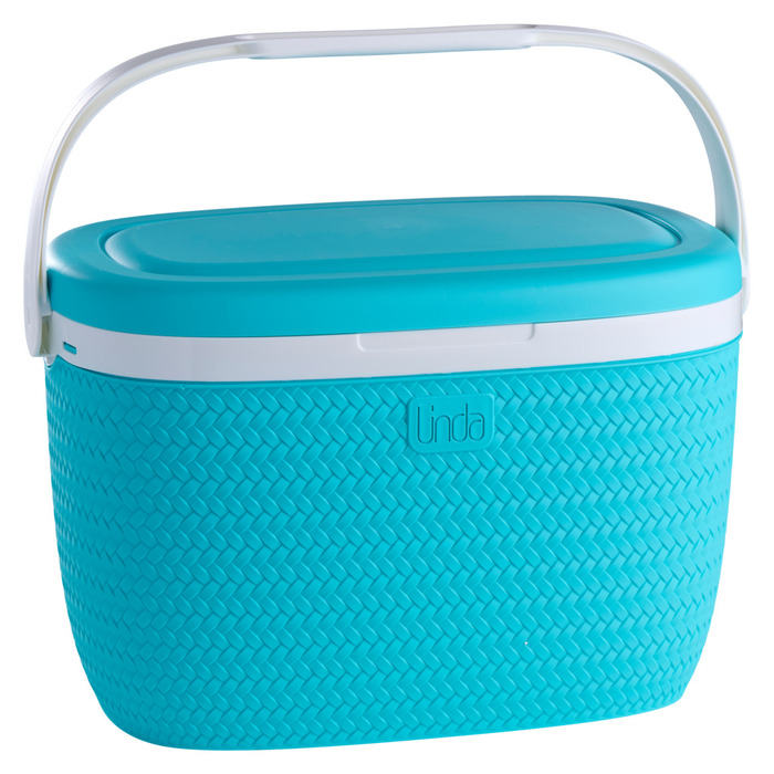 Kjøleboks 18 liter - Sunlife